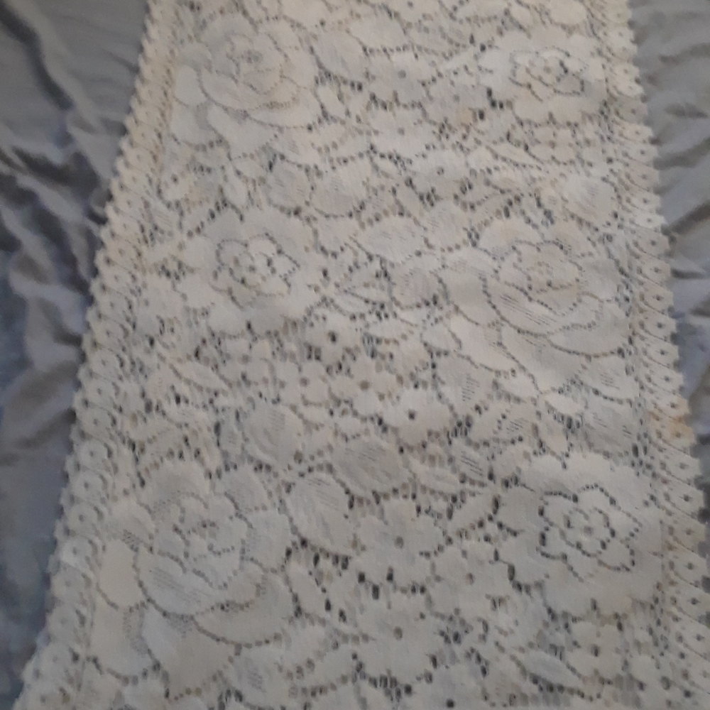 Italian scarf